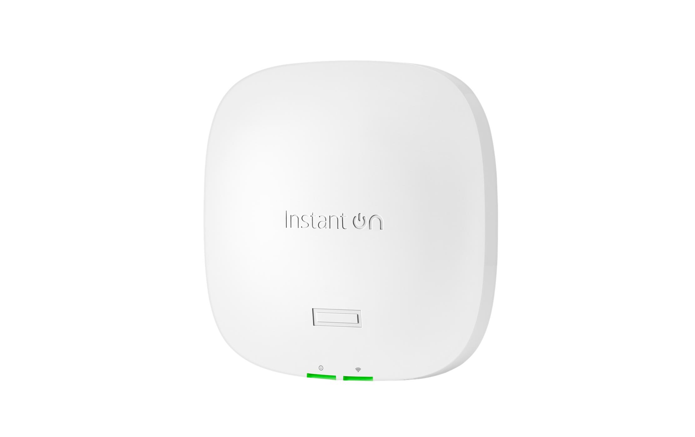 HPE Aruba Networking Access Point Instant On AP21 HPE Aruba Networking Access Point Instant On AP21