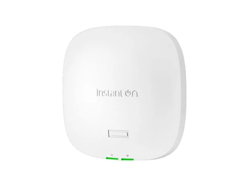 HPE Aruba Networking Access Point Instant On AP21 HPE Aruba Networking Access Point Instant On AP21
