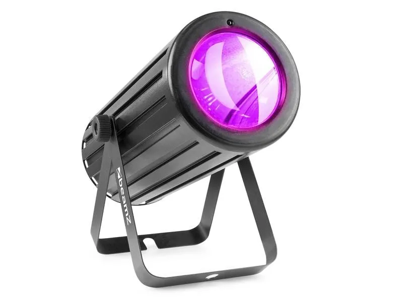 BeamZ Lichteffekt Moon Flower 2.0 BeamZ Lichteffekt Moon Flower 2.0