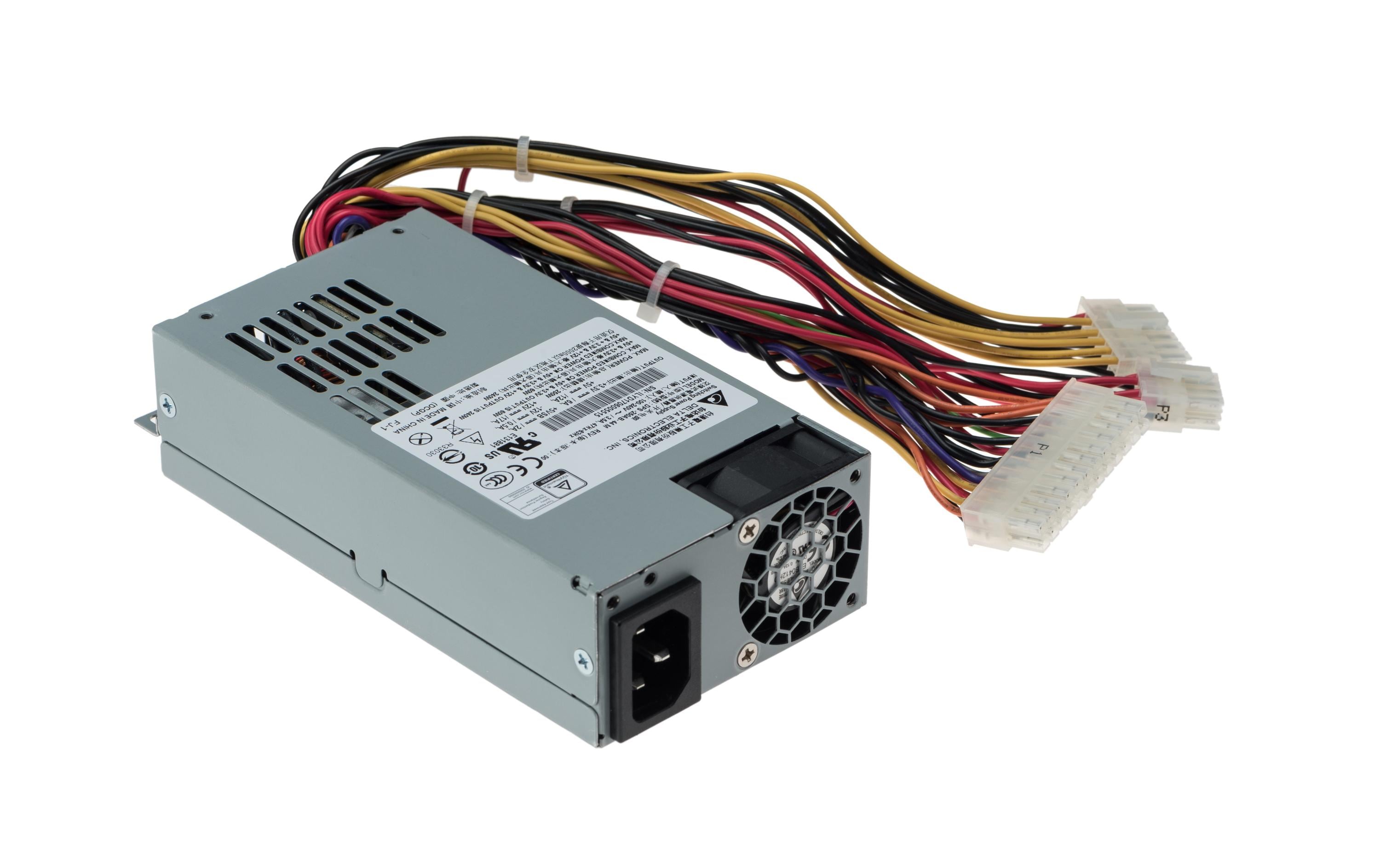 Synology NAS-Ersatznetzteil (intern) PSU 250W_4 Synology NAS-Ersatznetzteil (intern) PSU 250W_4