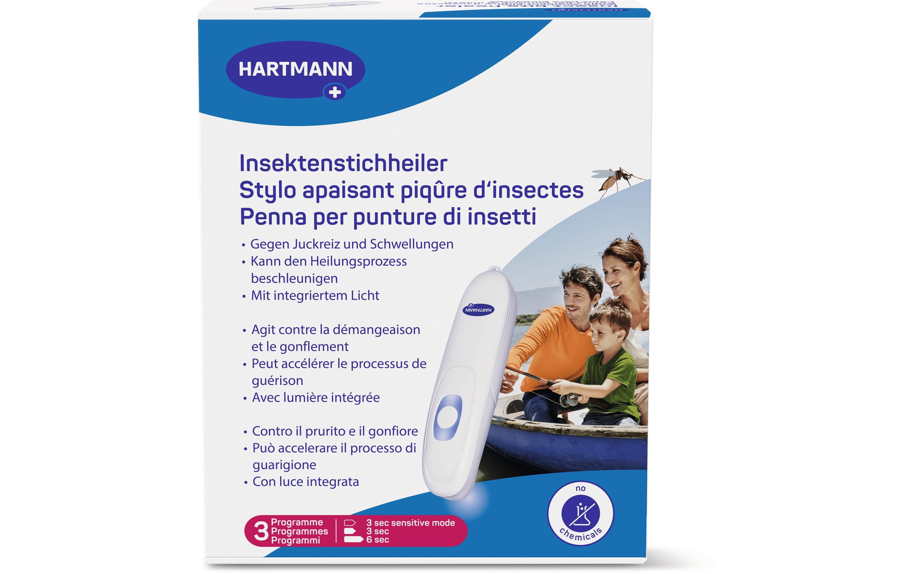 Veroval Insektenstichheiler