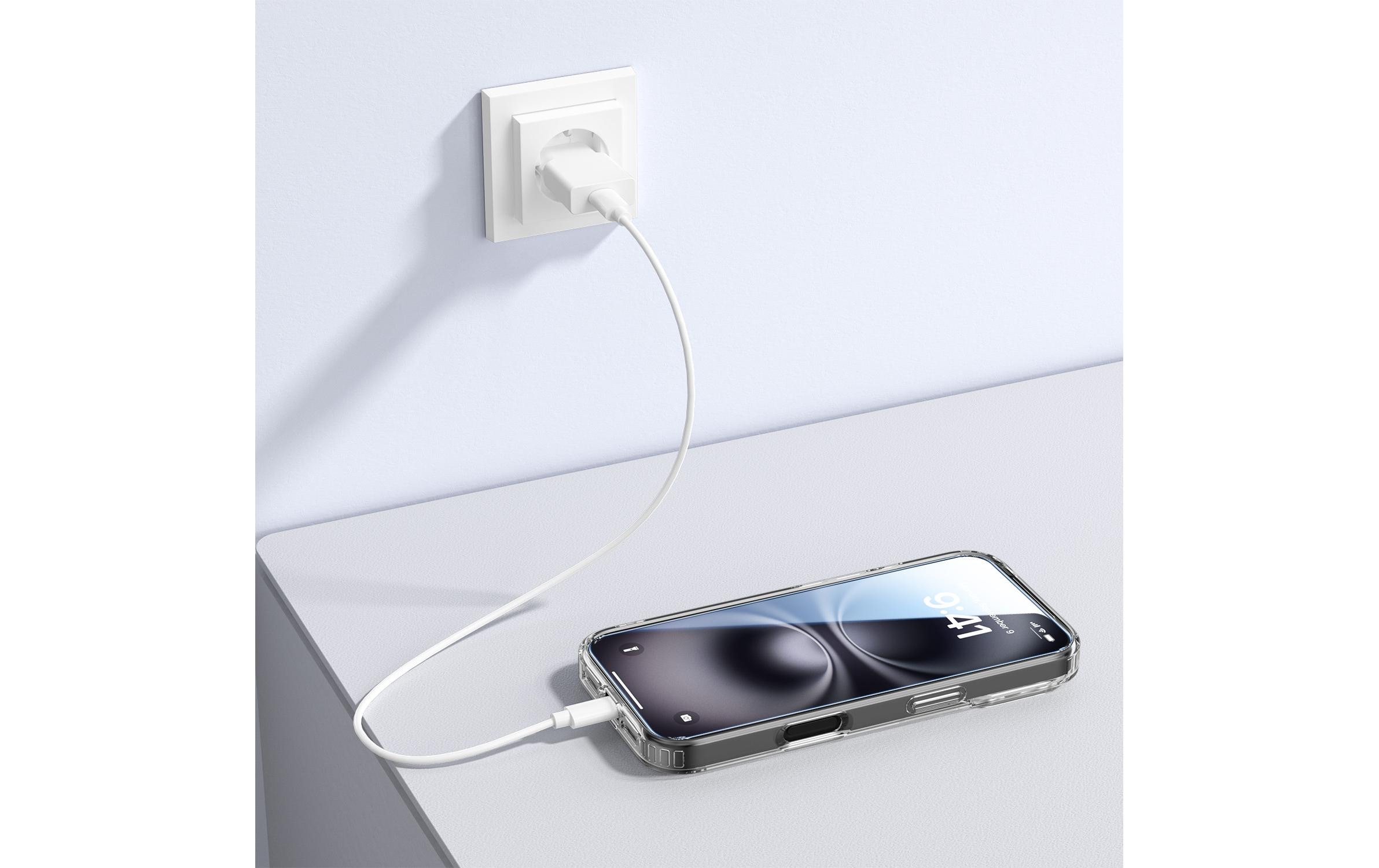 4smarts Back Cover 3in1 Starter Set MagSafe für iPhone 17 Pro 4smarts Back Cover 3in1 Starter Set MagSafe für iPhone 17 Pro