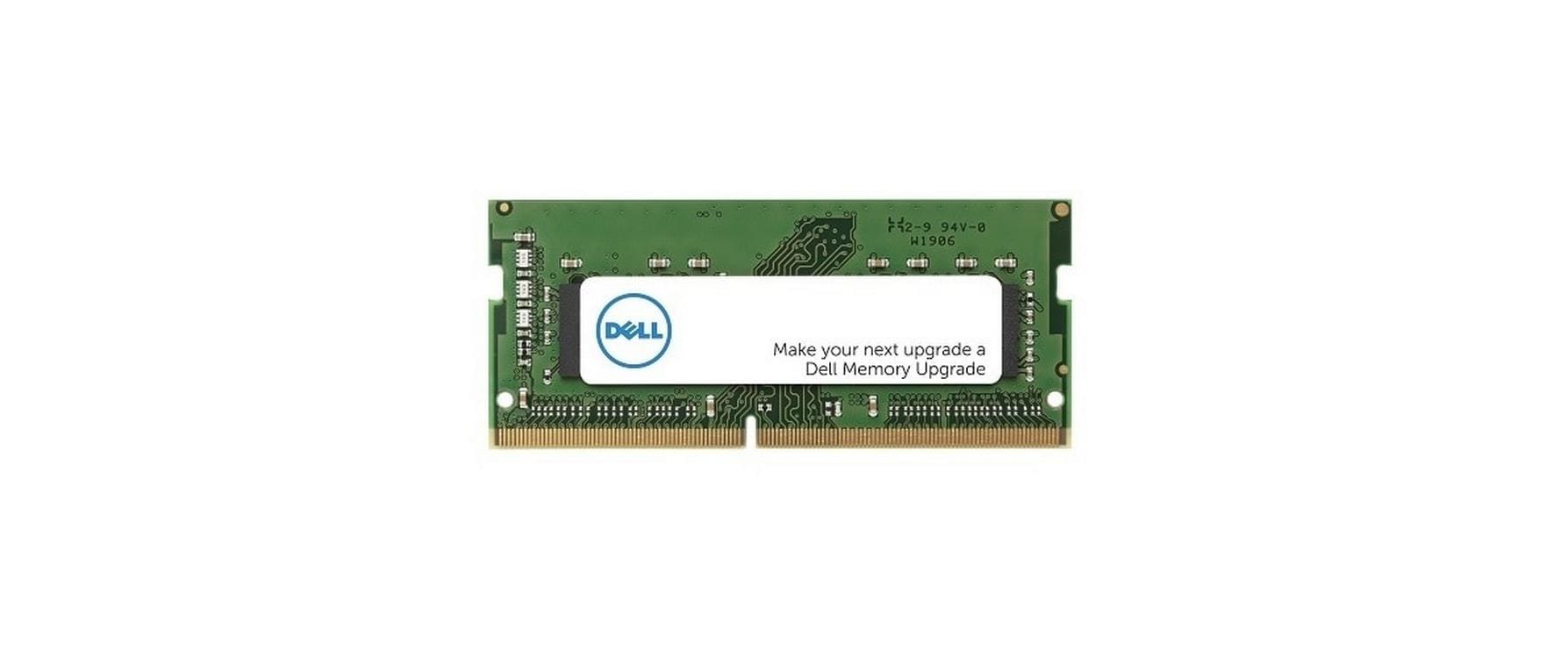 DELL DDR4-RAM AB120716 SNPP6FH5C/32G 1x 32 GB DELL DDR4-RAM AB120716 SNPP6FH5C/32G 1x 32 GB
