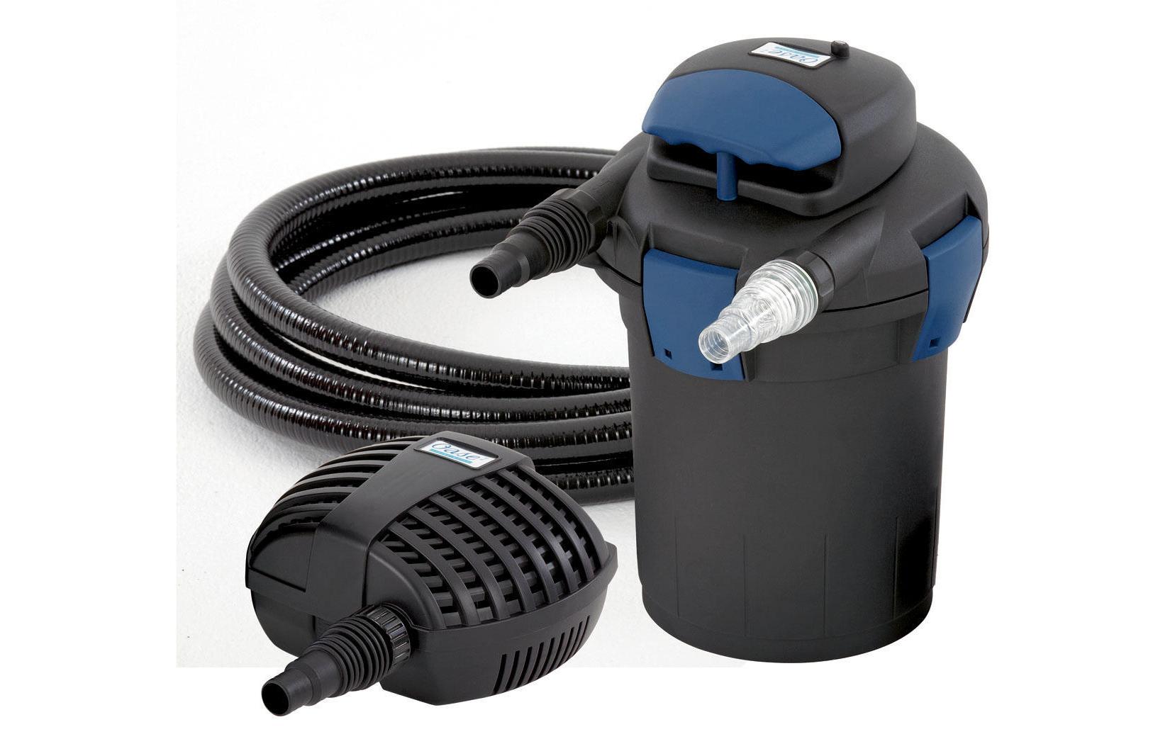 OASE Start Teichfilter BioPress Set 6000 OASE Start Teichfilter BioPress Set 6000