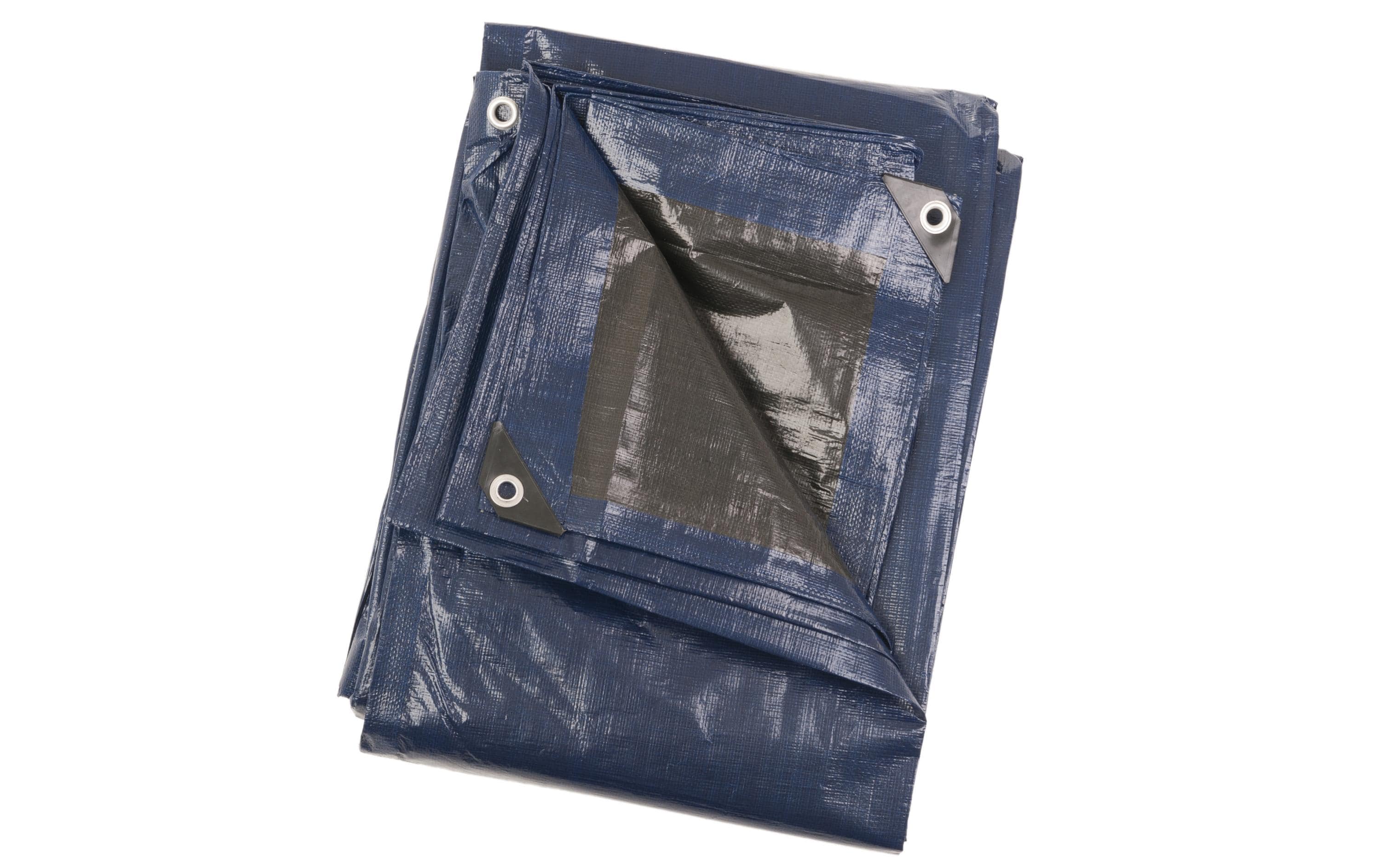 Perel Blache 10x12m Super stark (140 g/m²)