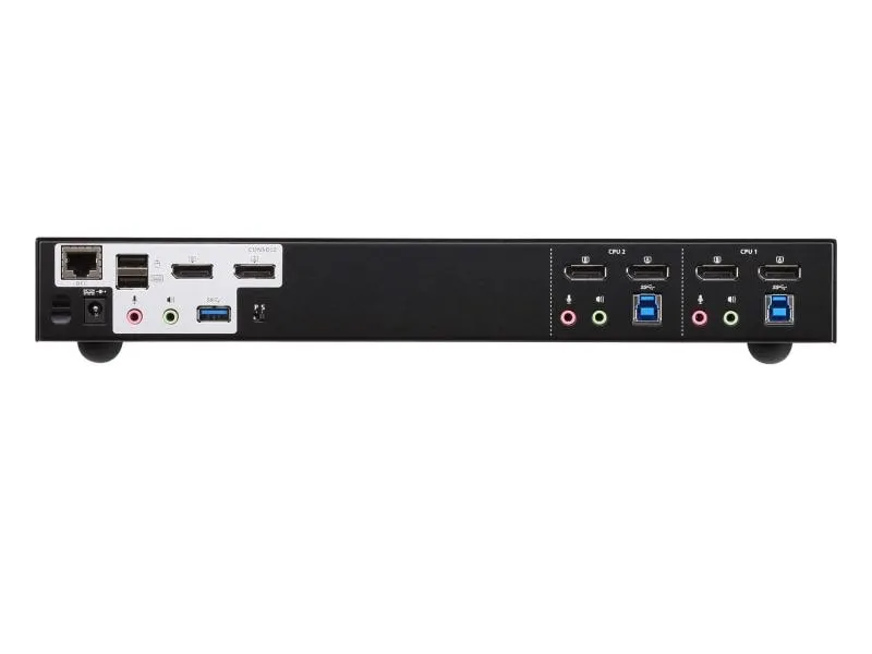 Aten KVM Switch CS1942DP Aten KVM Switch CS1942DP