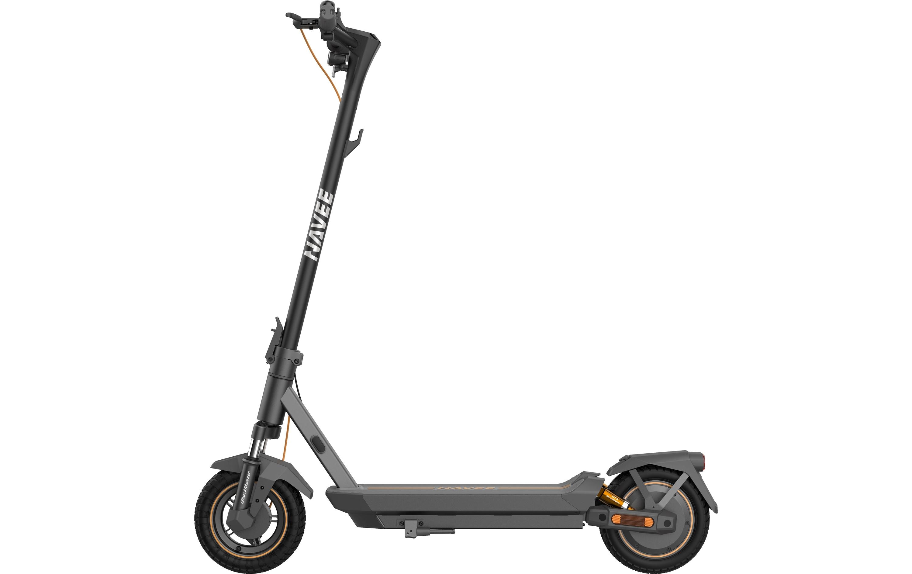 Navee E-Scooter GT3 MAX