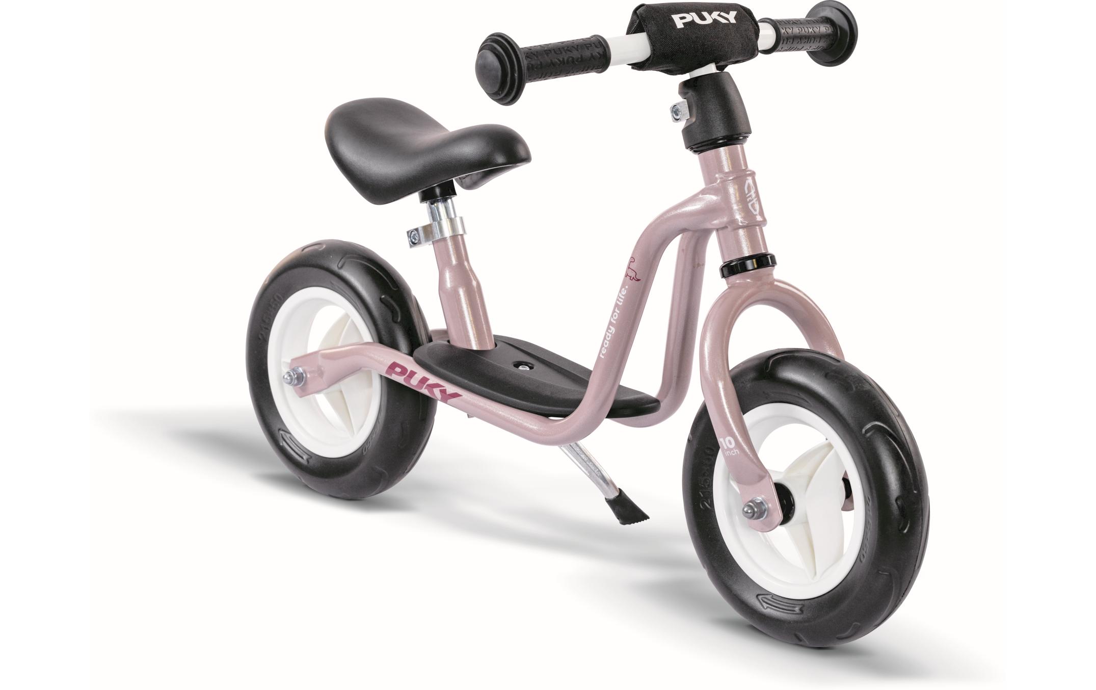 PUKY Kinder-Laufrad pearl pink Grösse M PUKY Kinder-Laufrad pearl pink Grösse M