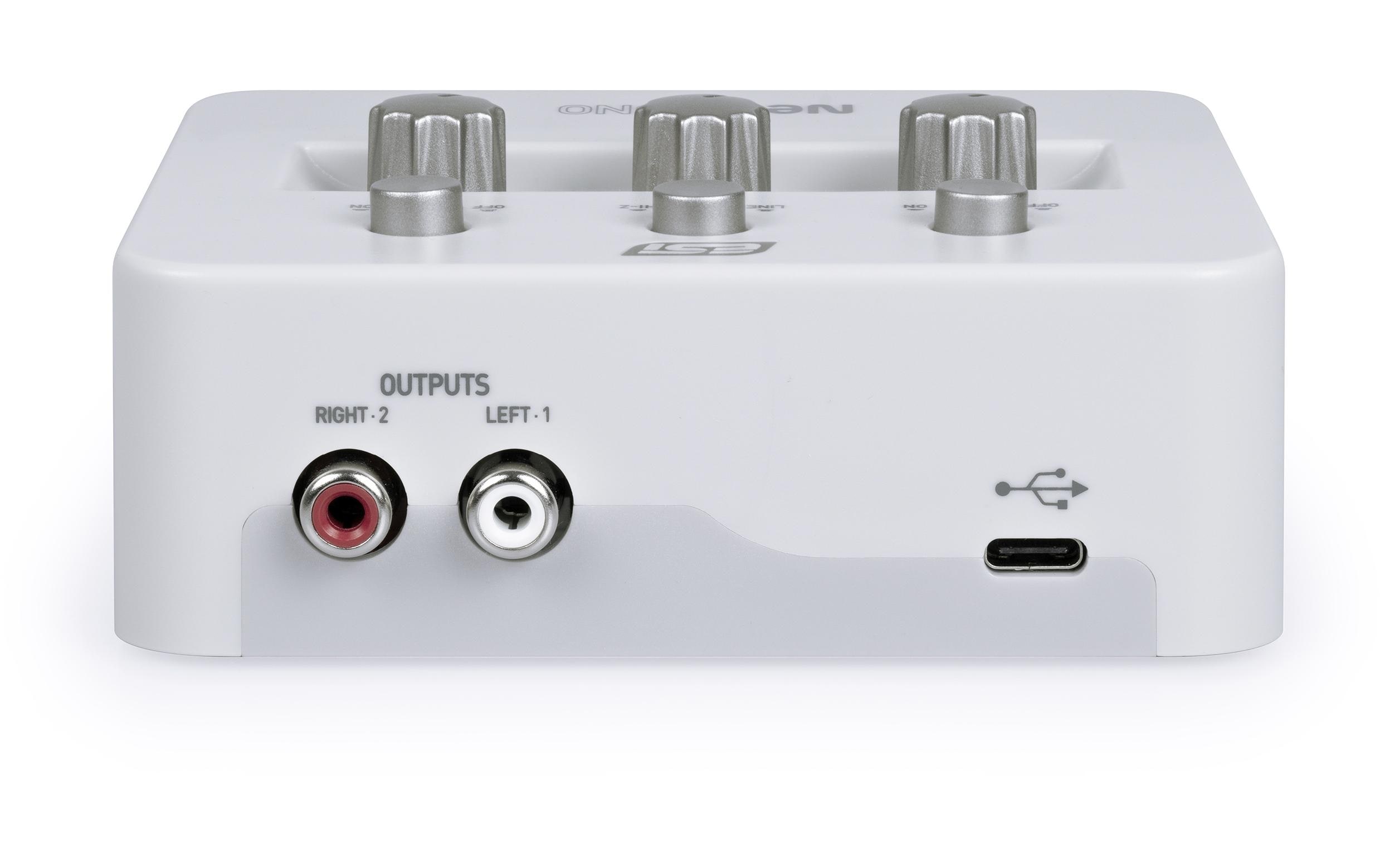 ESI Audio Interface Neva Uno