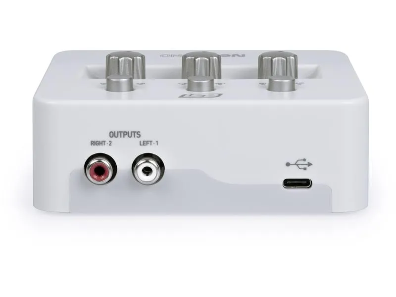 ESI Audio Interface Neva Uno