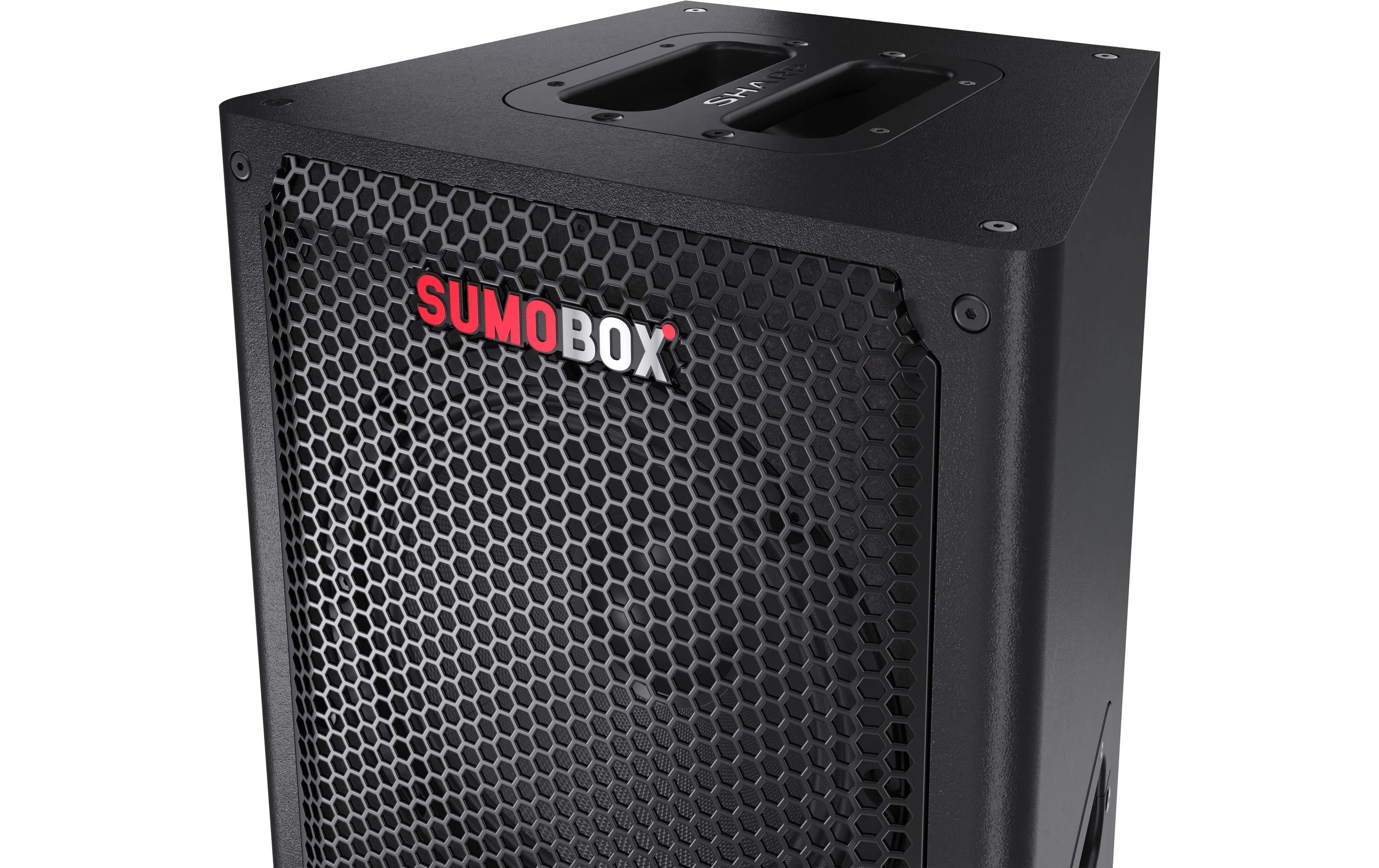 Sharp Bluetooth Speaker CPLS100 10h Akku