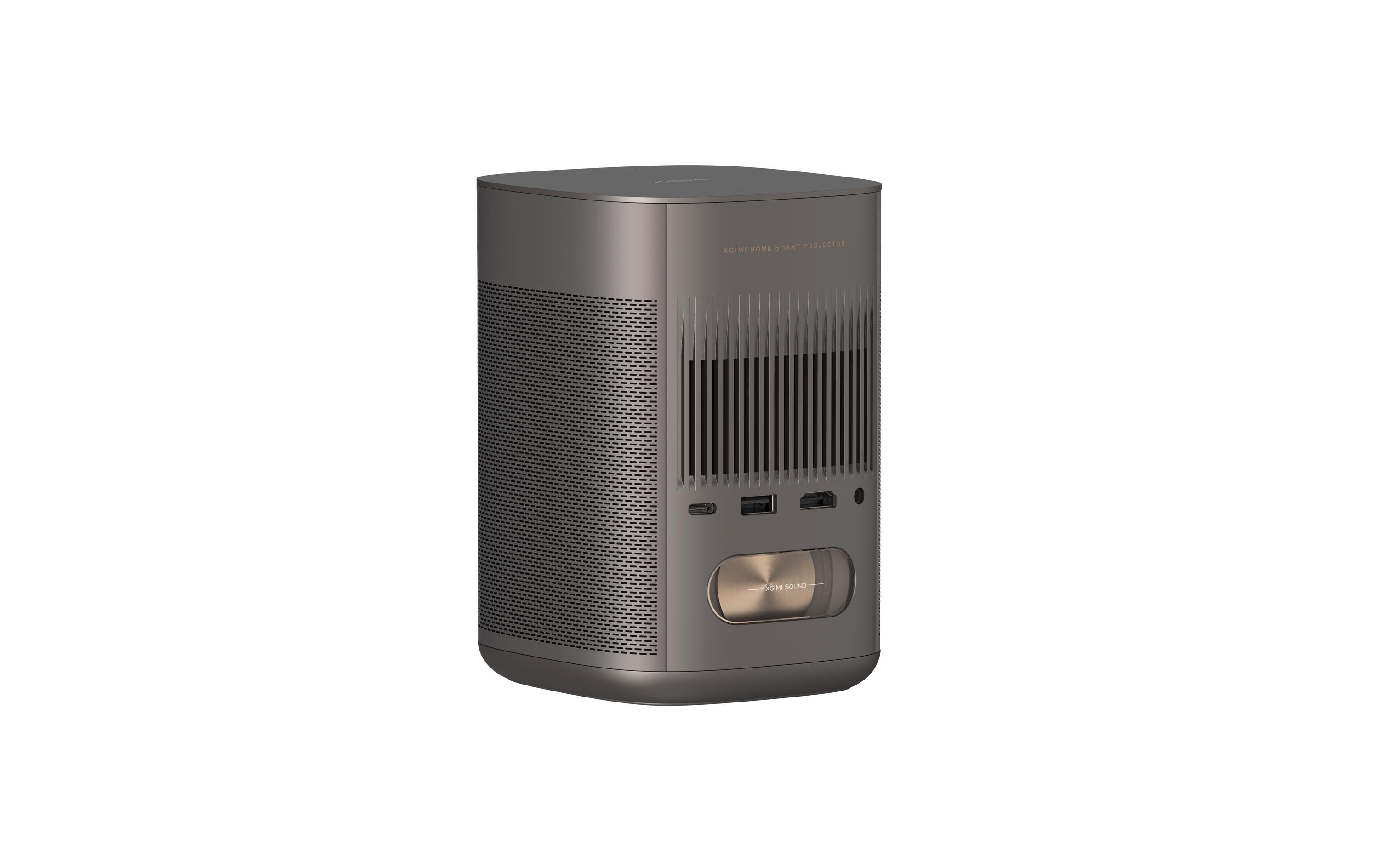 XGIMI Kurzdistanzprojektor MoGo 2 Pro XGIMI Kurzdistanzprojektor MoGo 2 Pro