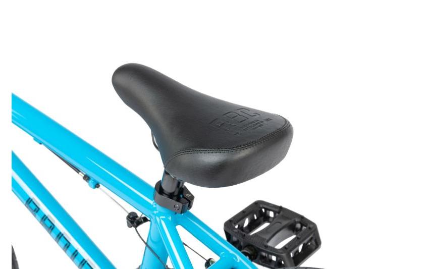 RADIO Kinderfahrrad REVO, 16 Hellblau