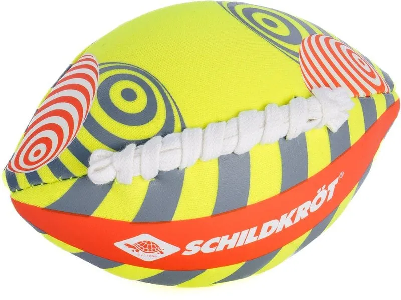 Schildkröt Funsports Schildkröt Neopren Mini-American Football #2 16 x 10 cm