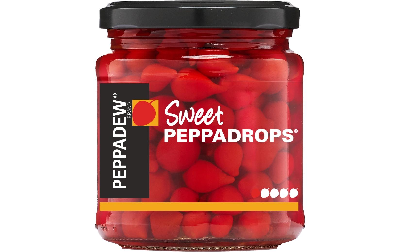 PEPPADEW Peppadrops 260 g