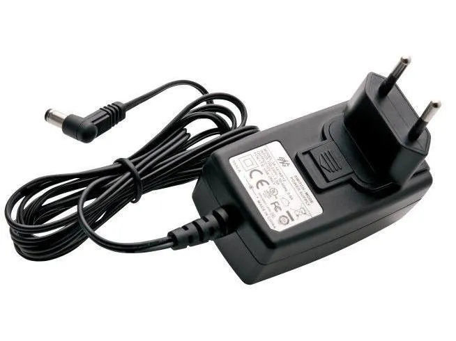 Abus Netzteil 12 V TVAC35001 mit Länderadapter