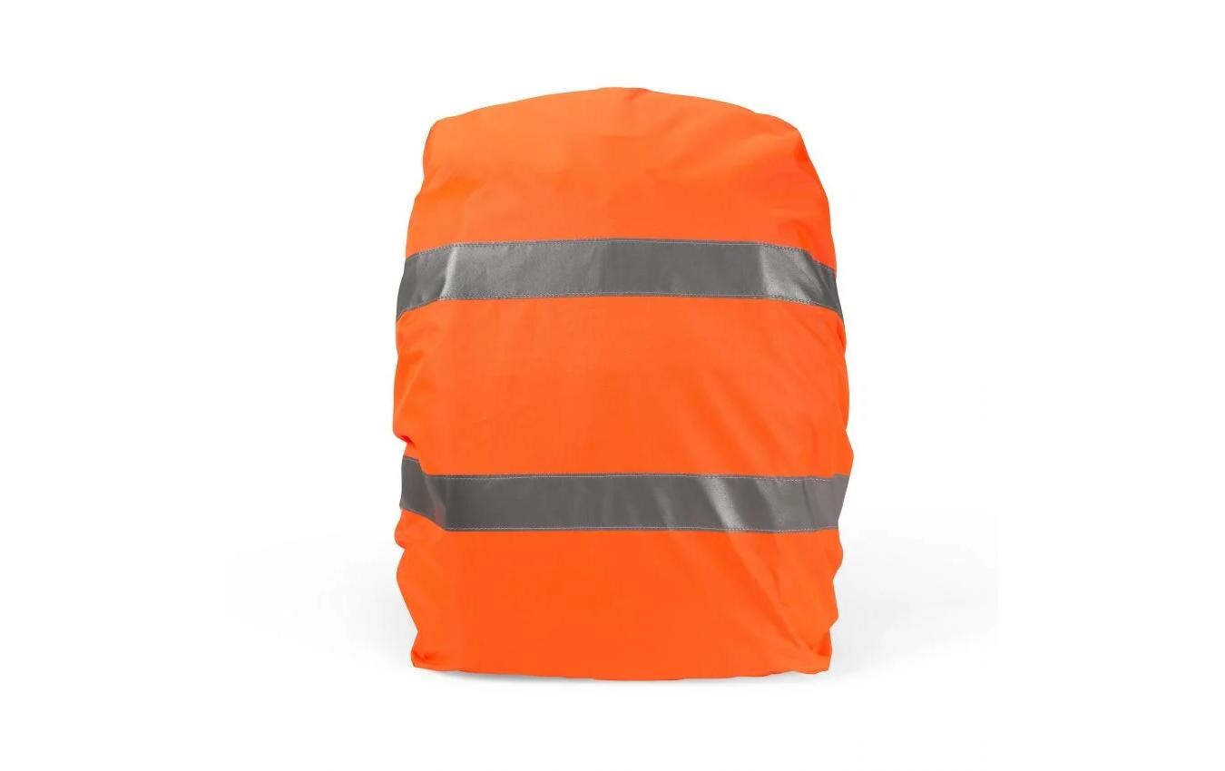 DICOTA Regenhülle Hi-Vis 38 l Orange