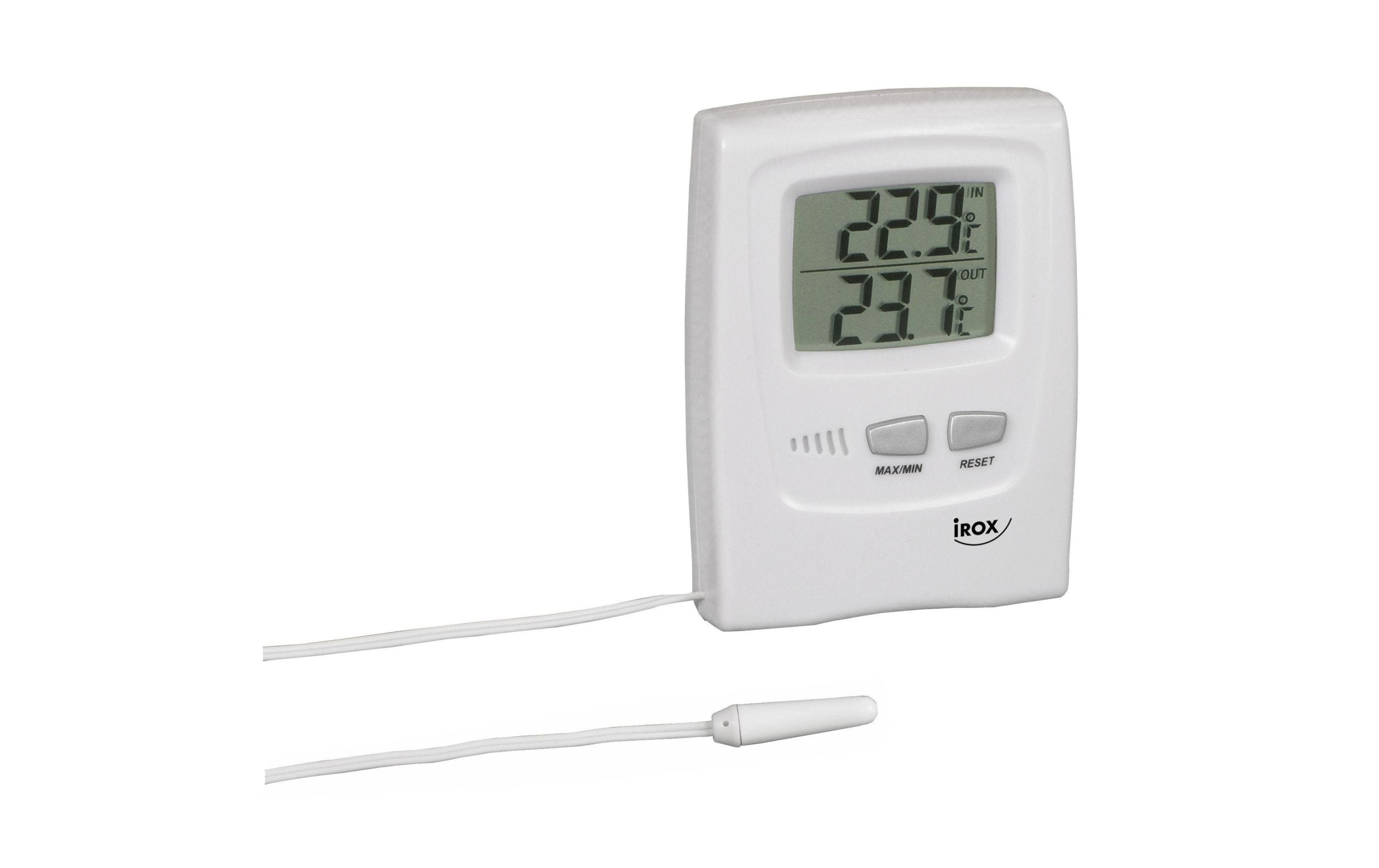 iROX Thermometer CT112C iROX Thermometer CT112C