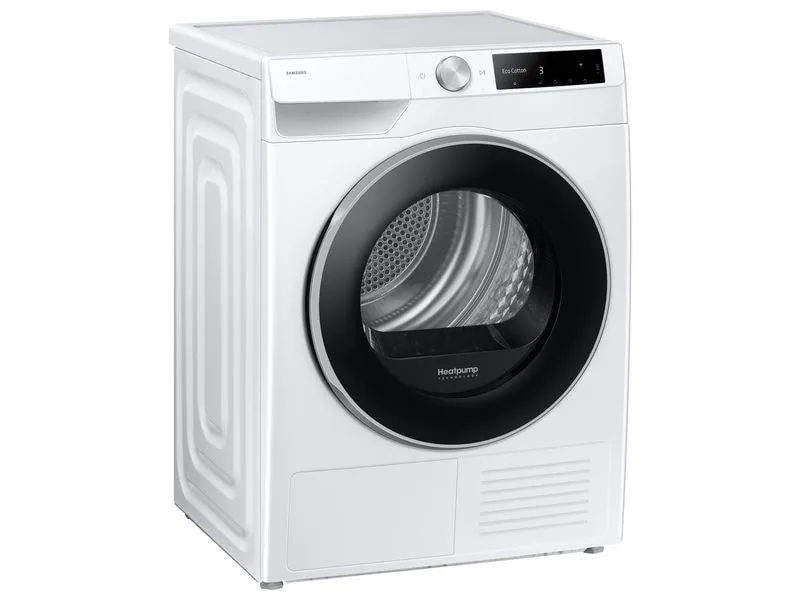Samsung Wäschetrockner DV90DG6845LEU5 Rechts/Wechselbar Samsung Wäschetrockner DV90DG6845LEU5 Rechts/Wechselbar