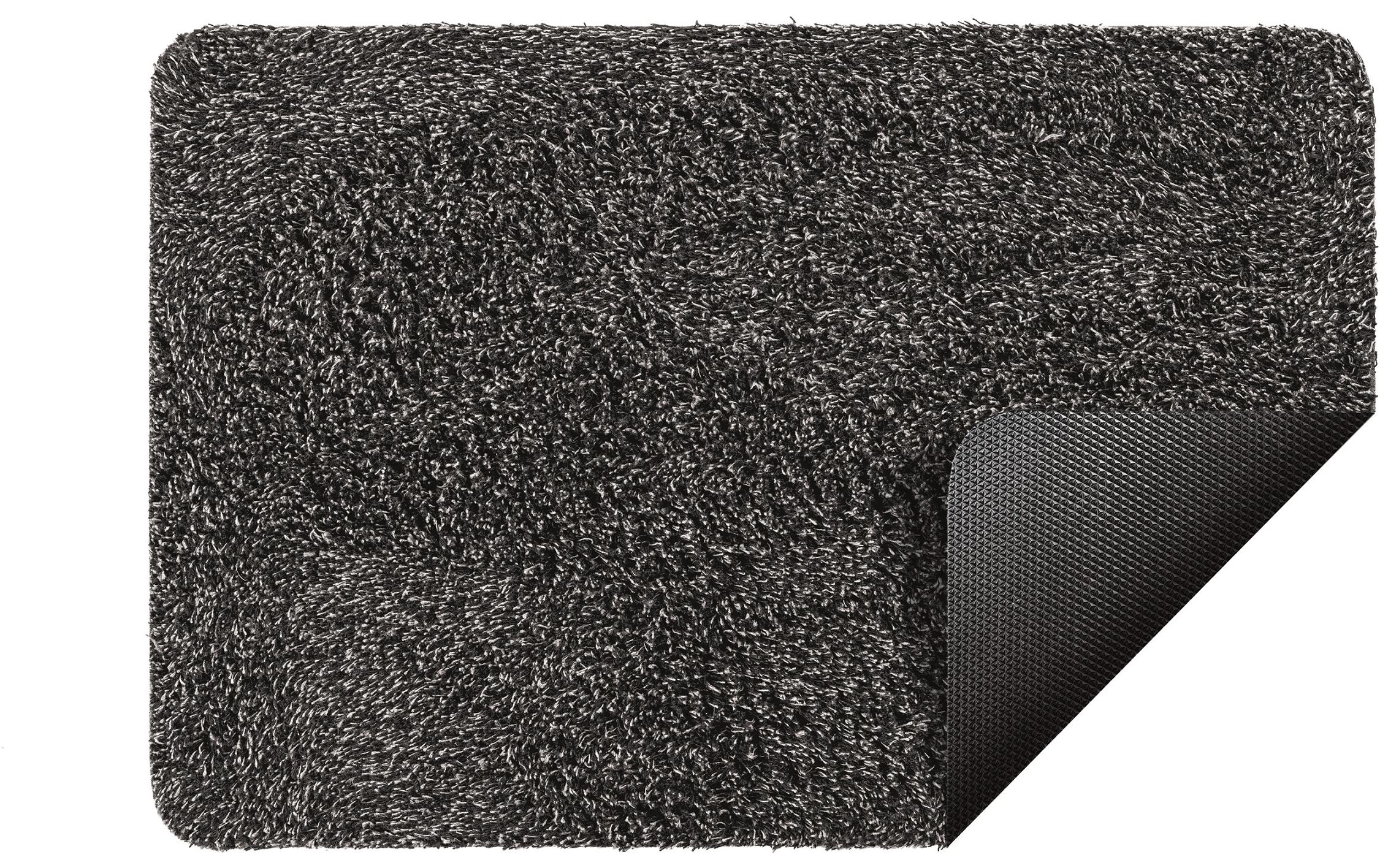 EASYmaxx Fussmatte Magic Step 60 cm x 40 cm