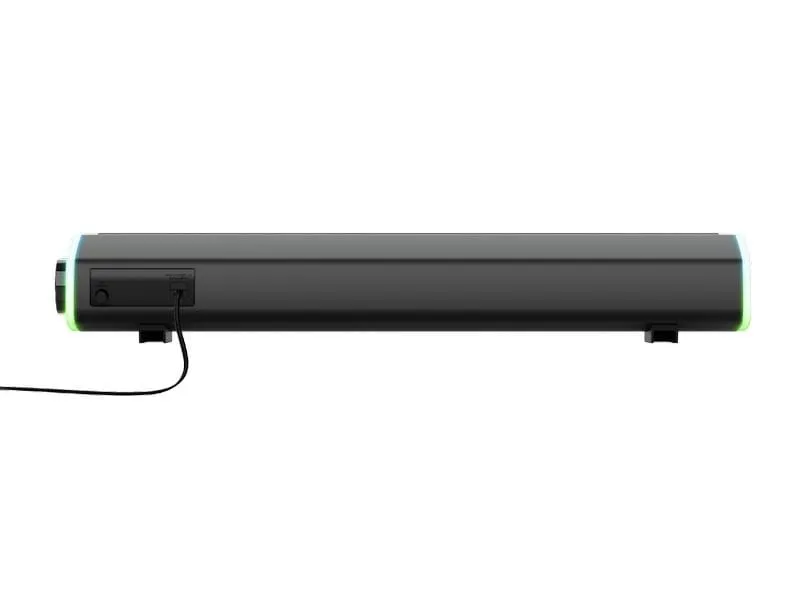 Trust Soundleiste GXT 620 AXON RGB Trust Soundleiste GXT 620 AXON RGB