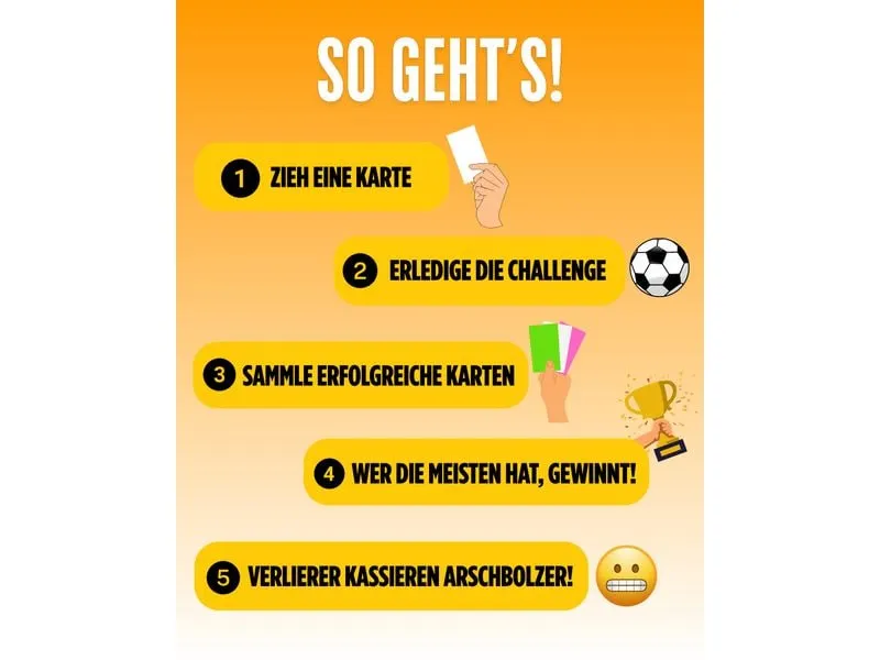 Bodensee-Spiele GmbH Arschbolzer