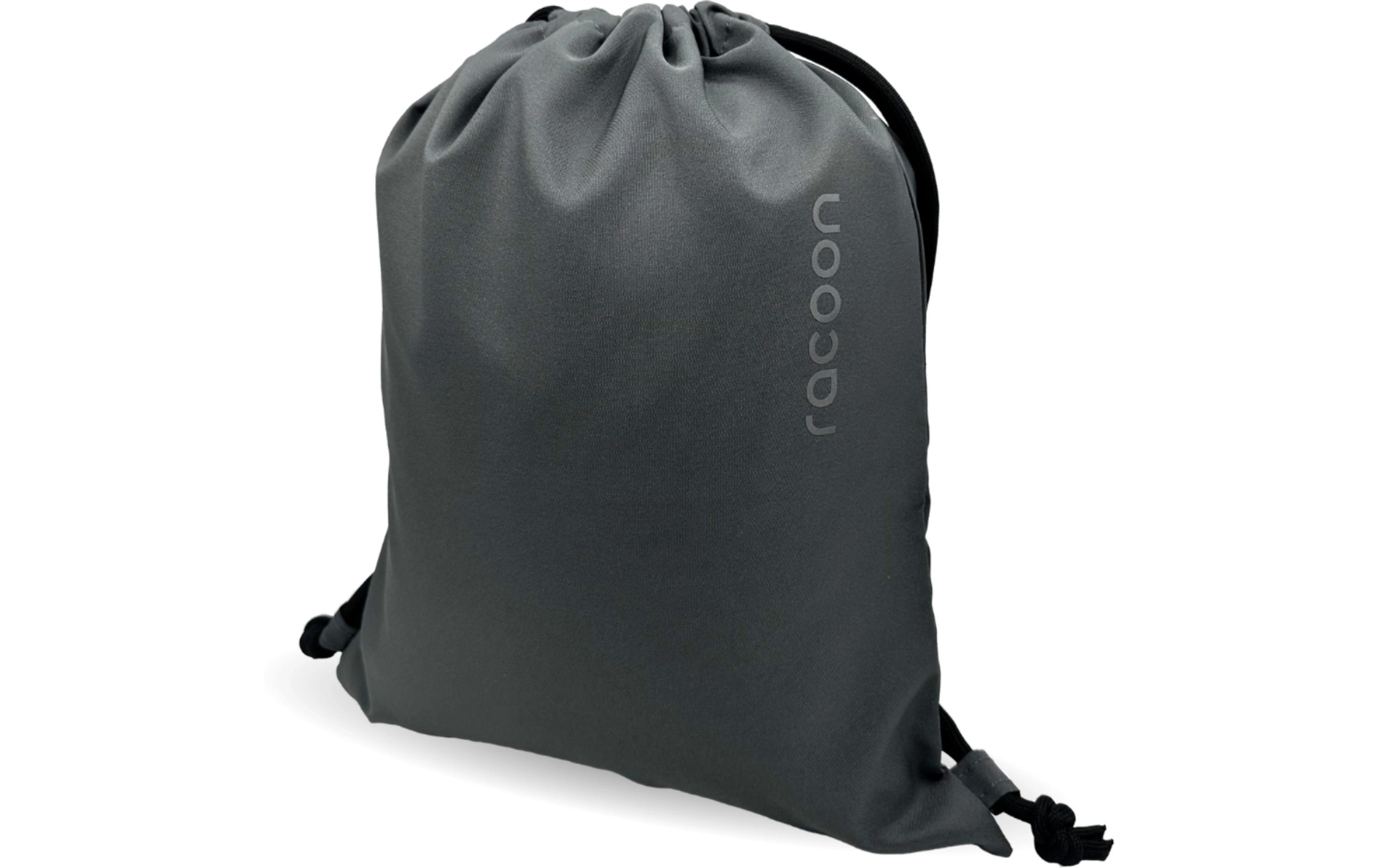 Racoon Turnsack XL Stone Racoon Turnsack XL Stone