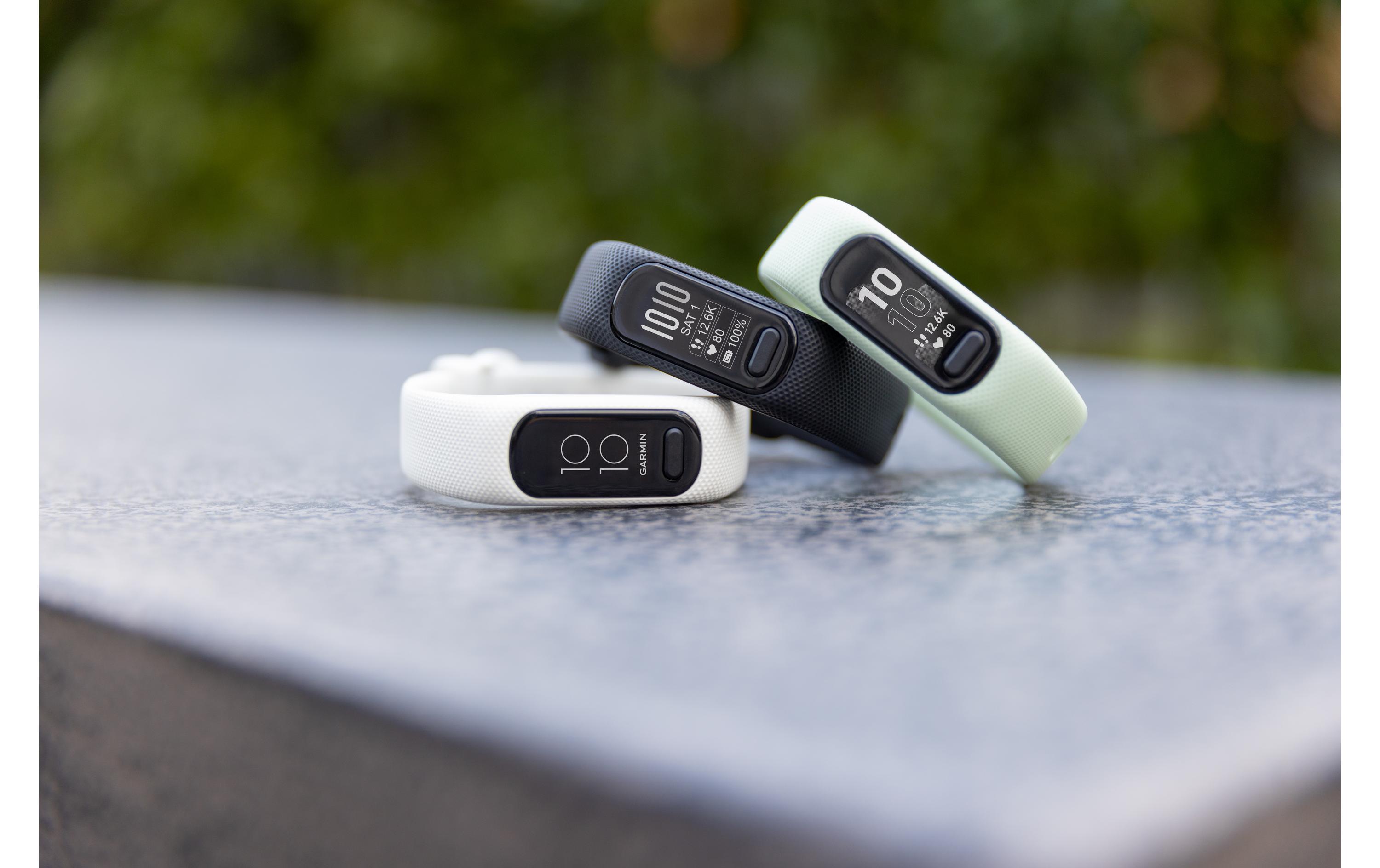 GARMIN Activity Tracker vivosmart 5 L GARMIN Activity Tracker vivosmart 5 L