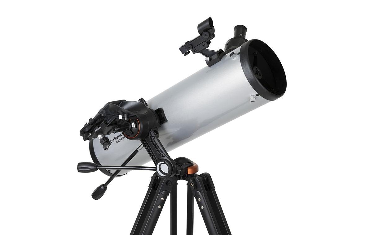 Celestron Teleskop StarSense Explorer DX 130 Celestron Teleskop StarSense Explorer DX 130