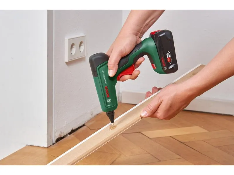 Bosch Akku-Heissklebepistole Advance Glue 18 V Solo Bosch Akku-Heissklebepistole Advance Glue 18 V Solo