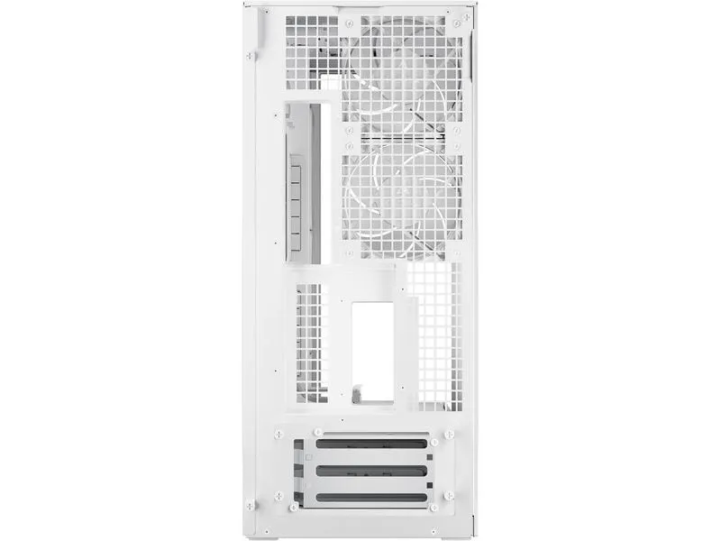 Arctic Cooling PC-Gehäuse ACPCC00017A White