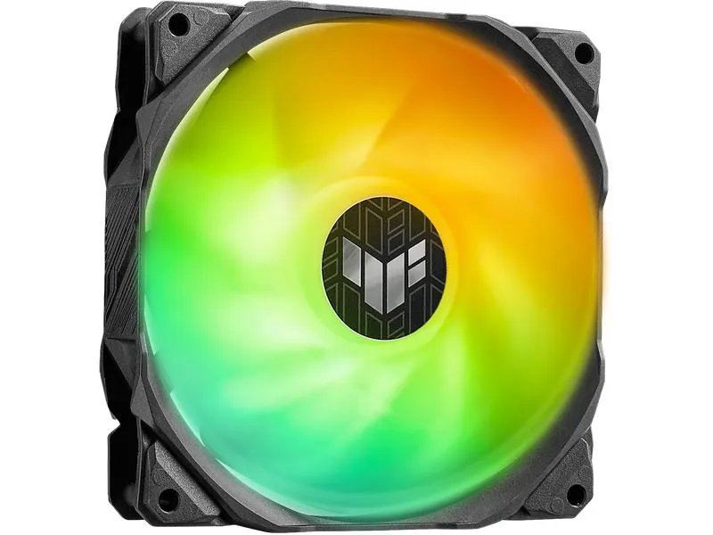 ASUS Wasserkühlung TUF Gaming LC II 240 ARGB ASUS Wasserkühlung TUF Gaming LC II 240 ARGB