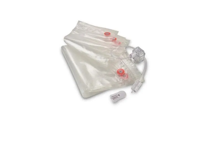 Solis Vakuumierbeutel Starter-Kit 3 Stück