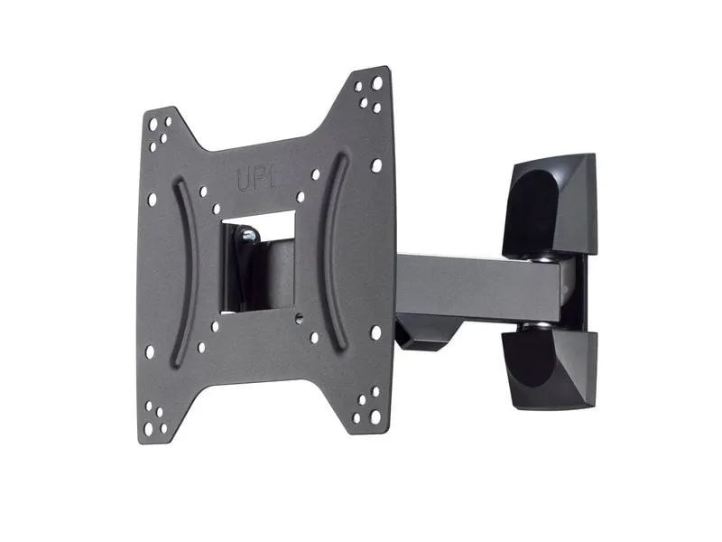 Hama Technics AG TV-Wandhalterung 48 Schwarz Hama Technics AG TV-Wandhalterung 48 Schwarz
