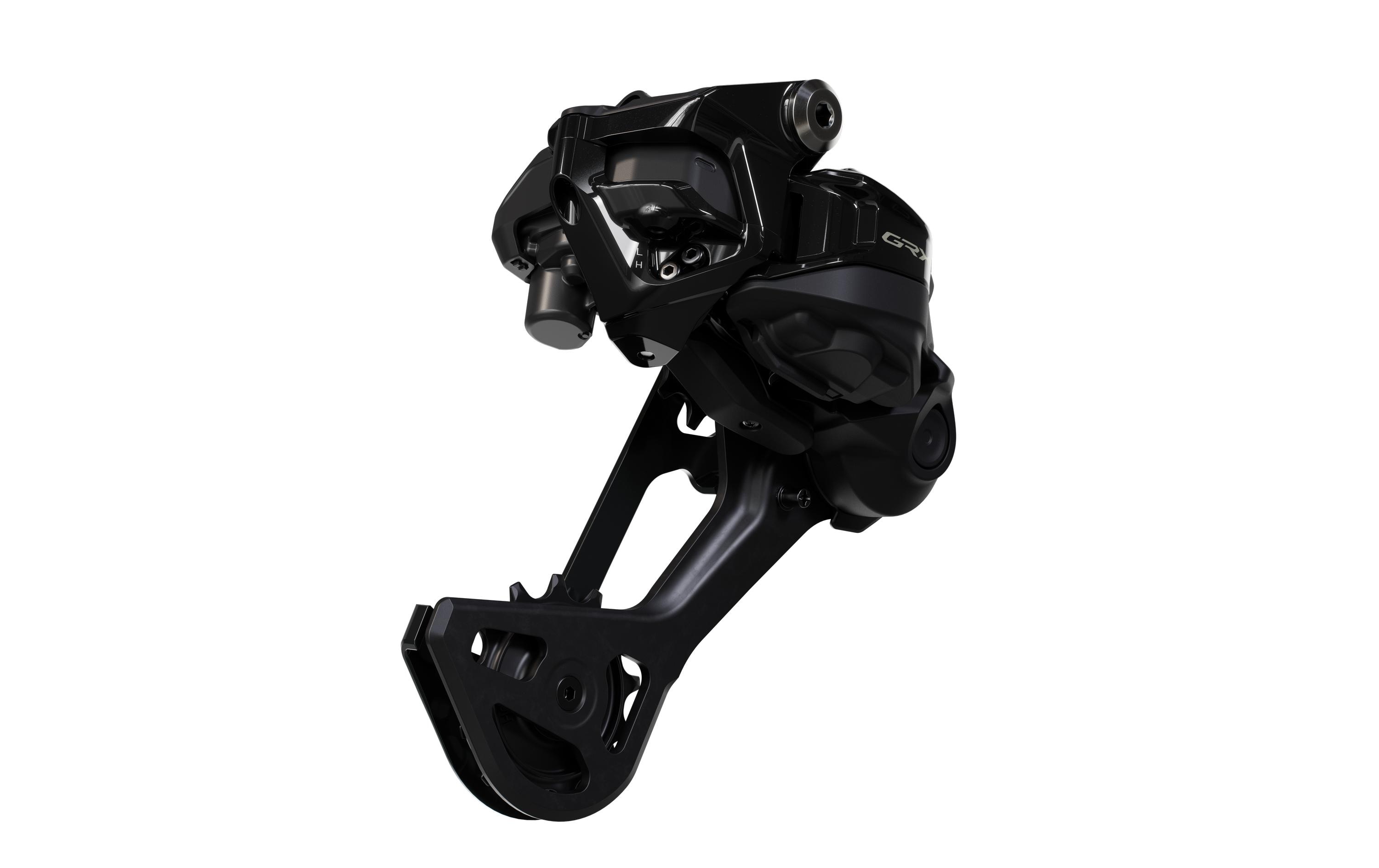 Shimano Schaltwerk GRX RD-RX827 SGS Di2 12-Gang