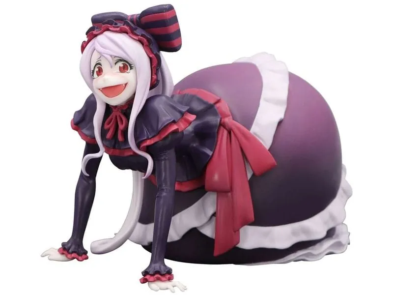 FuRyuu Figur Noodle Stopper Overlord Shalltear