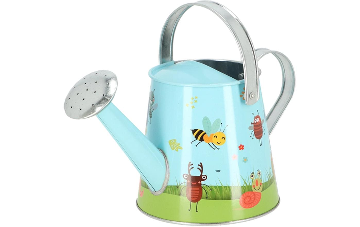 Esschert Design Kindergiesskanne Insektenmotiv 1 Teile