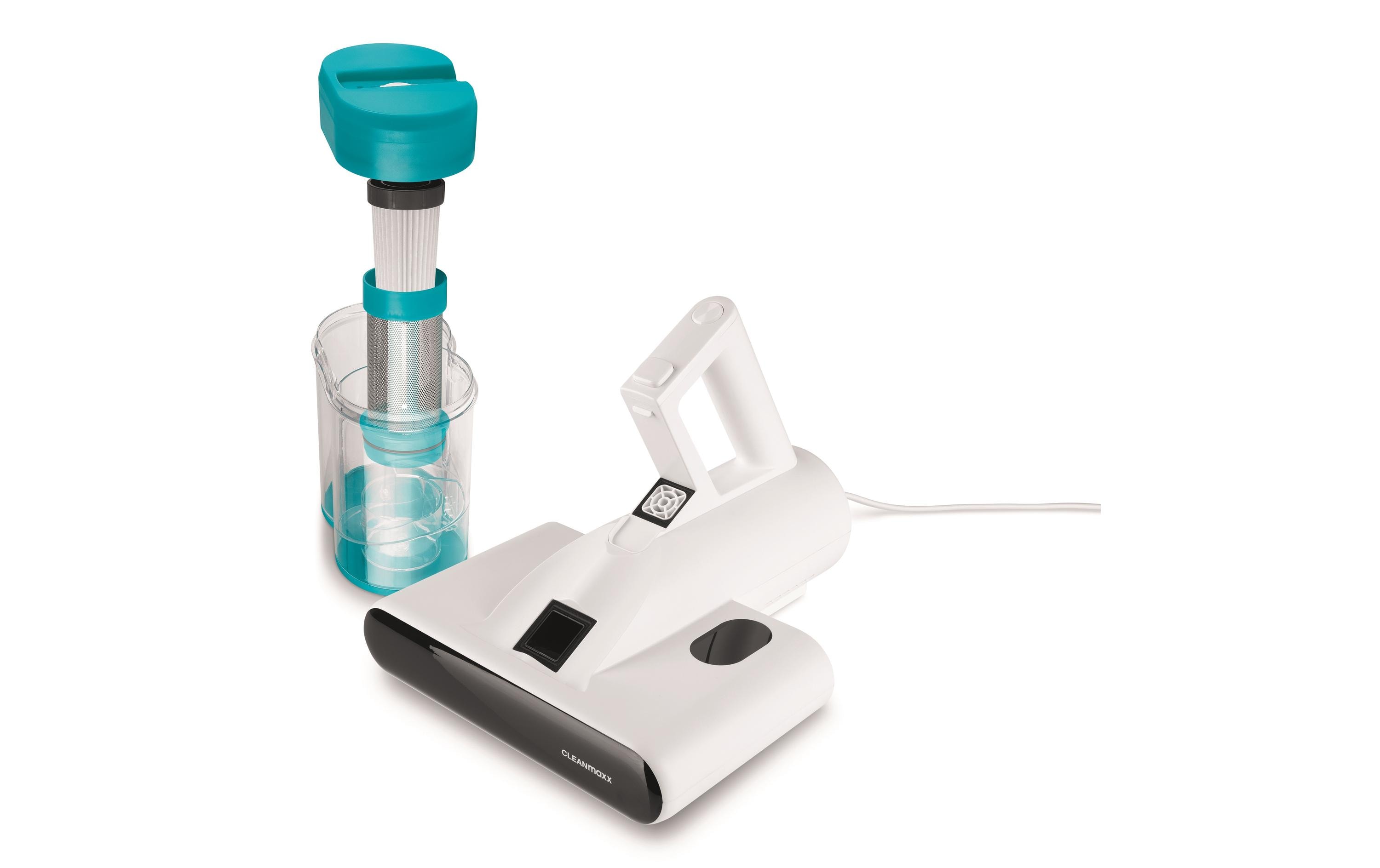 CLEANmaxx Matratzenreiniger 15062