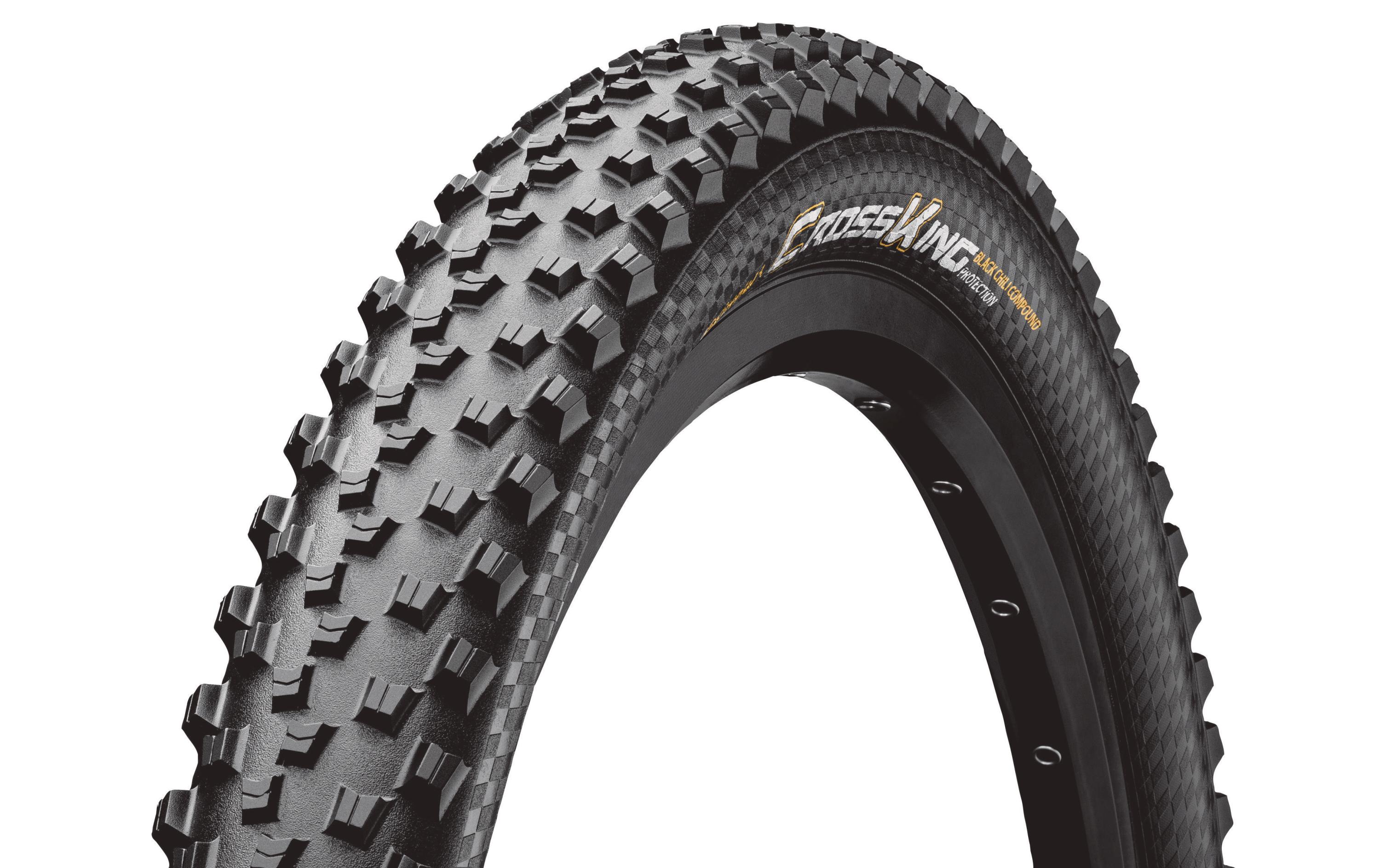 Continental Velopneu Cross King ProTection 29 x 2.2 Continental Velopneu Cross King ProTection 29 x 2.2