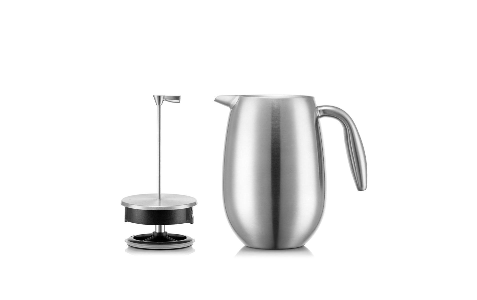 Bodum Kaffeebereiter Columbia Matt, 1 l Bodum Kaffeebereiter Columbia Matt, 1 l