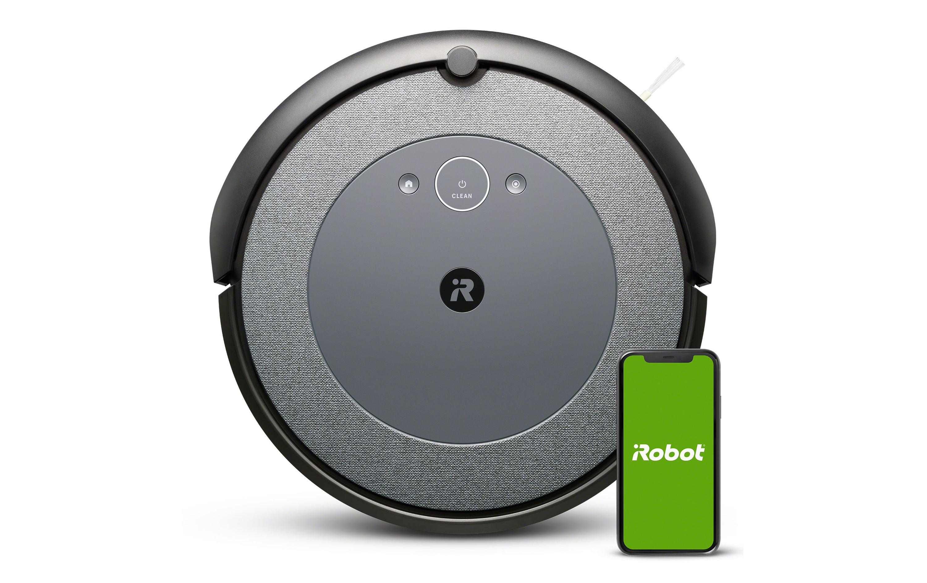 iRobot Saugroboter Roomba i5