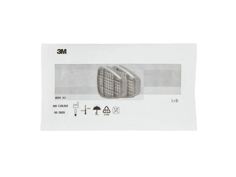 3M Safety Box Starter Kit 9322 – FFP2