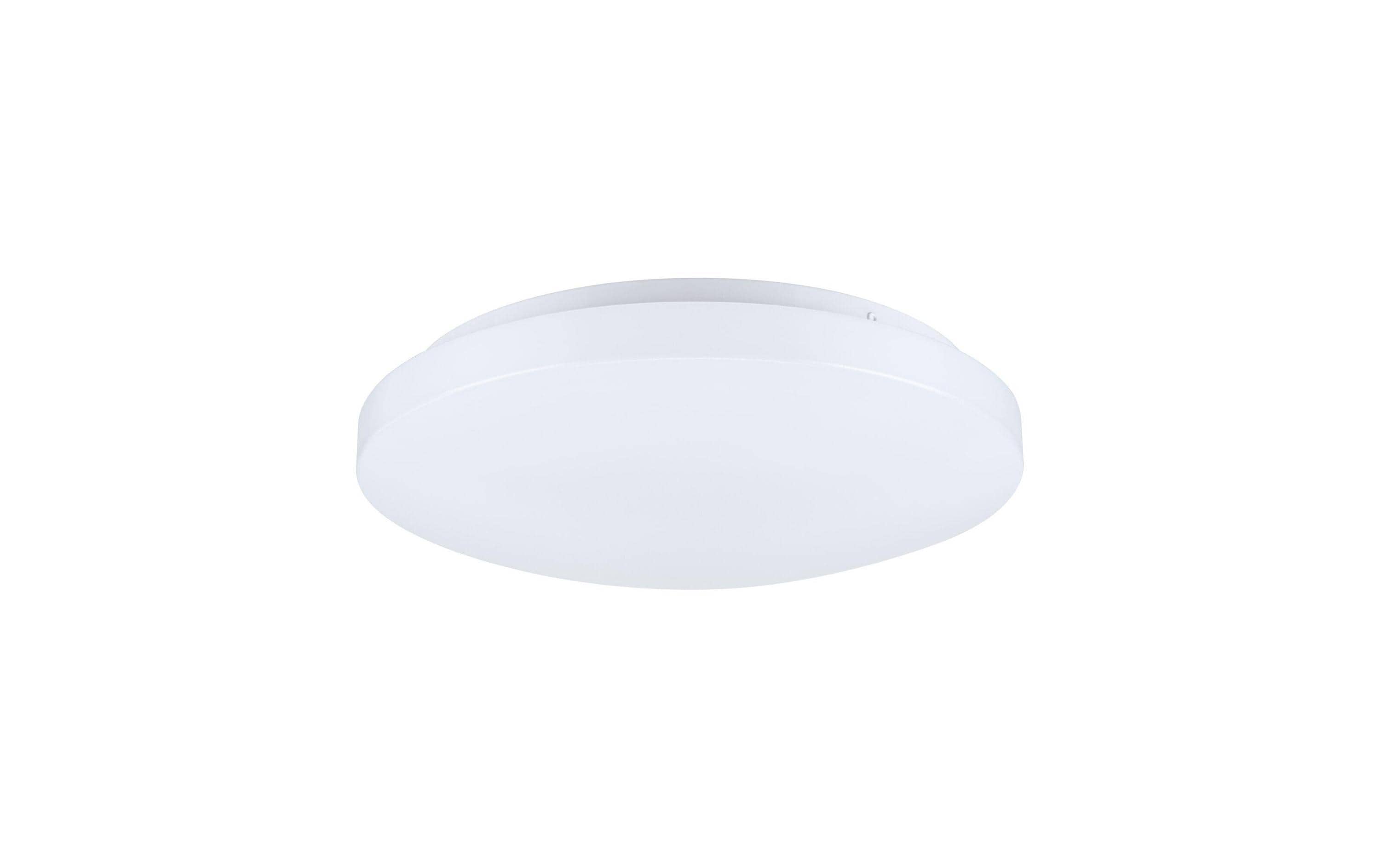 Paulmann Deckenleuchte Axin IP44 E27