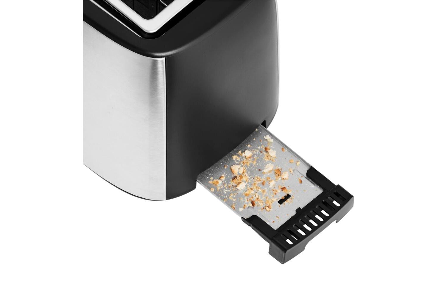 WMF Toaster Bueno Pro Silber WMF Toaster Bueno Pro Silber