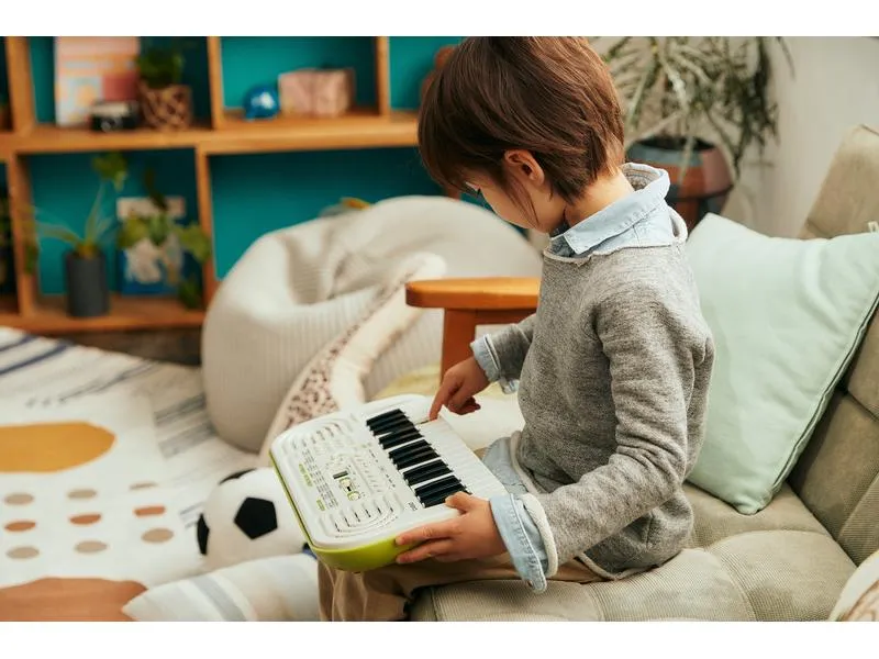 Casio Keyboard SA-50 Casio Keyboard SA-50
