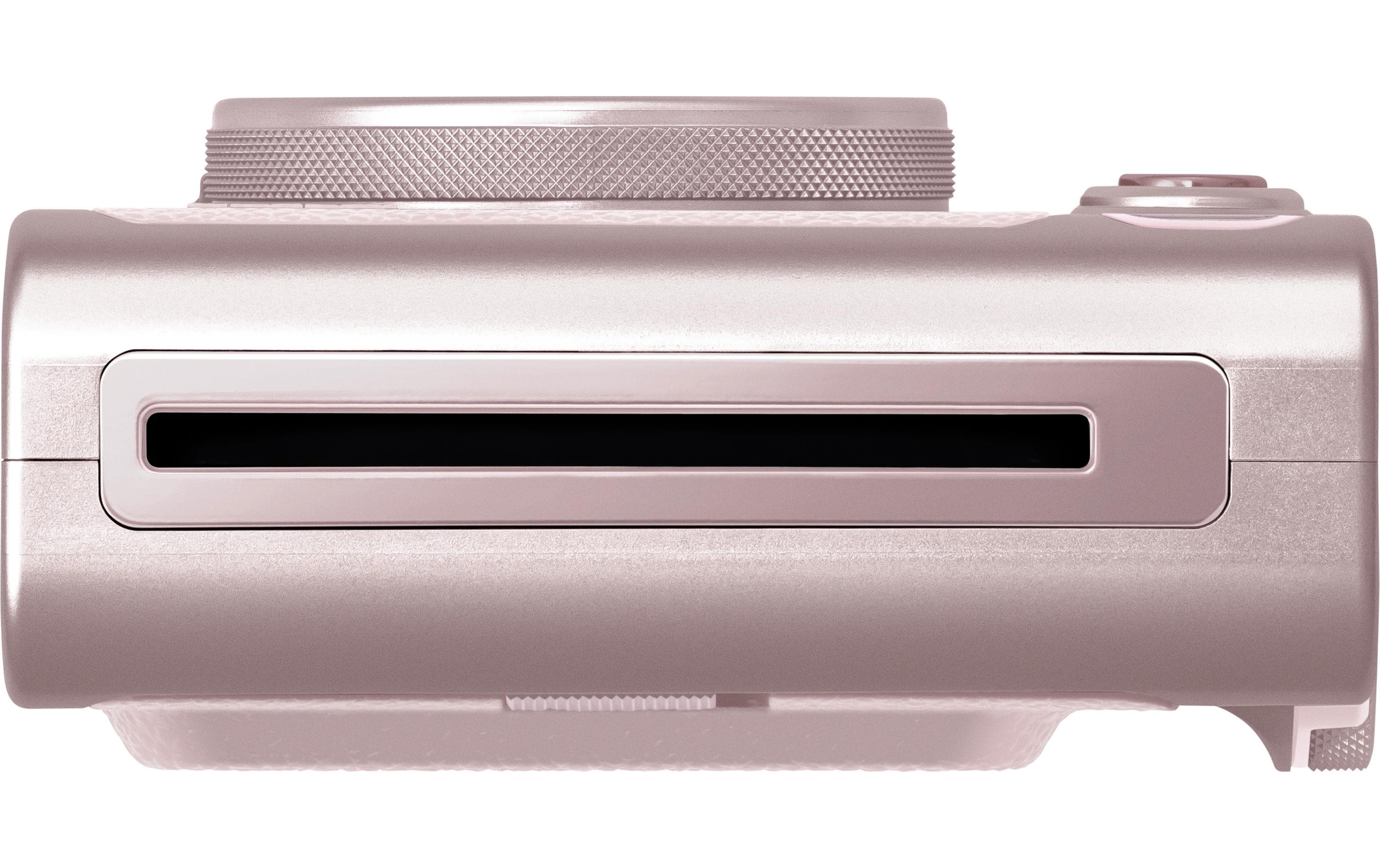 Fujifilm Fotokamera Instax Mini Evo Gentle Rose