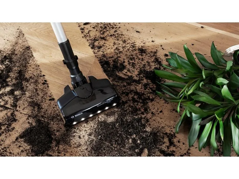 Bosch Akku-Staubsauger Unlimited 7 BCS711XXL