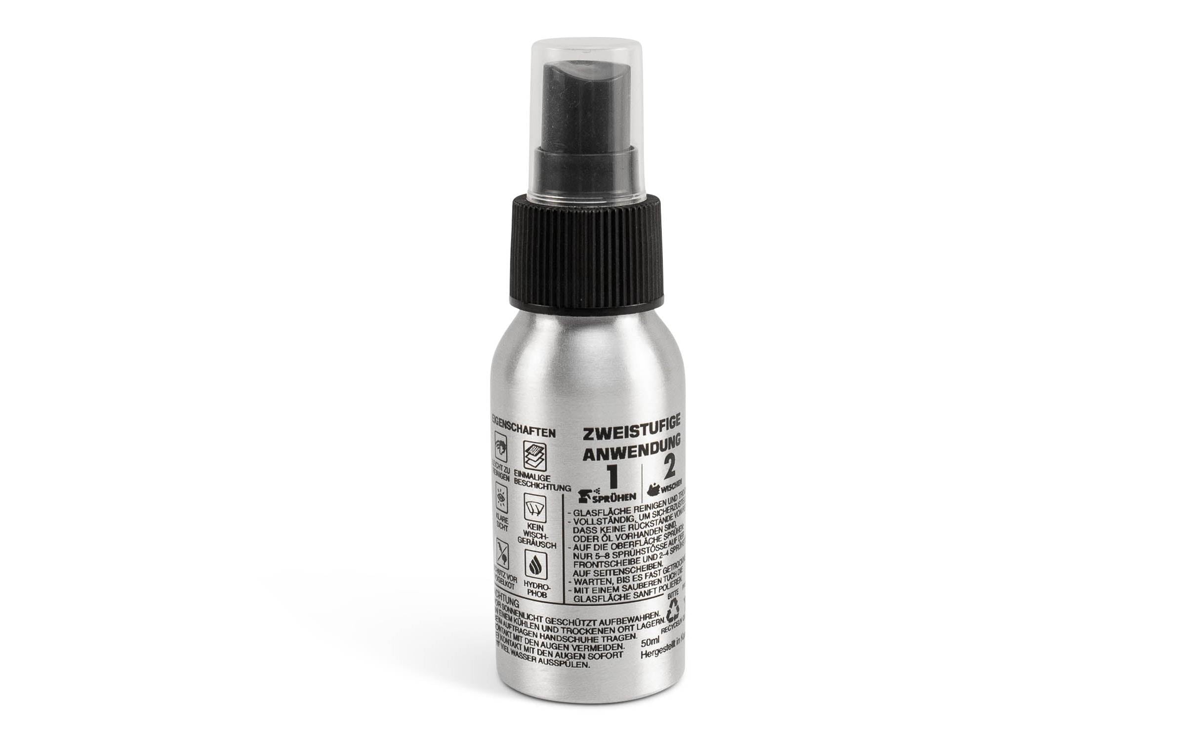 21CARS Glasversiegelung (Set)