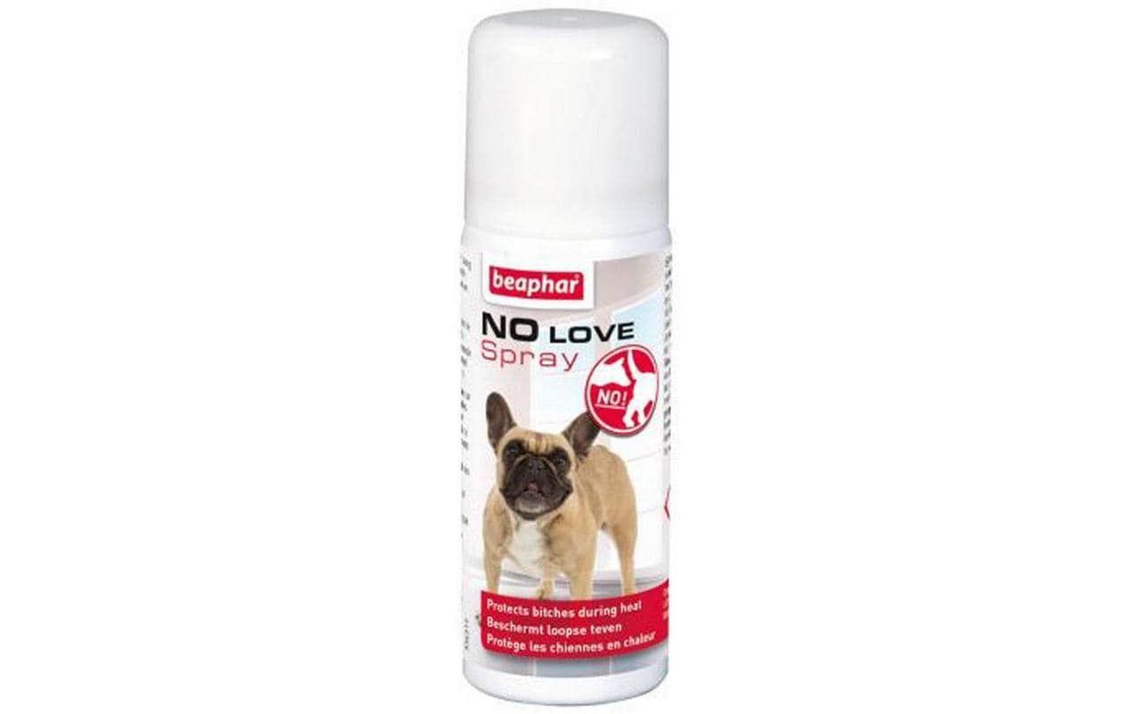 Beaphar Beaphar No Love 50 ml Beaphar Beaphar No Love 50 ml