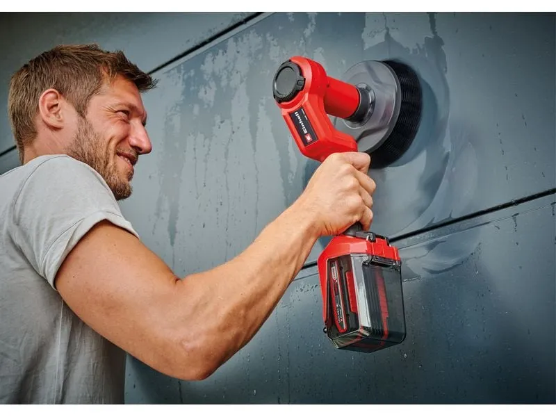 Einhell Handwaschbürste 3424130